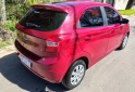 Autos - Ford Ka 2017 Nafta 116000Km - En Venta