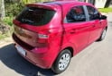 Autos - Ford Ka 2017 Nafta 116000Km - En Venta