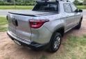 Camionetas - Fiat Toro Freedom 1.8mpi 2021 GNC 106000Km - En Venta
