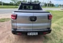 Camionetas - Fiat Toro Freedom 1.8mpi 2021 GNC 106000Km - En Venta