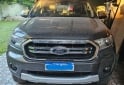 Camionetas - Ford RANGER LIMITED 3.2 AT 2021 Diesel 110000Km - En Venta