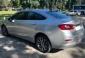 Autos - Chevrolet Cruze ltz 2018 Nafta 93000Km - En Venta