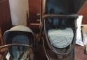 Art�culos para beb� - Coche con huevito Carestino - En Venta