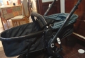 Art�culos para beb� - Coche con huevito Carestino - En Venta