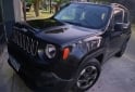 Camionetas - Jeep Renegade 2017 Nafta 139000Km - En Venta