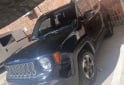 Camionetas - Jeep Renegade 2017 Nafta 139000Km - En Venta