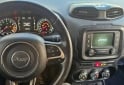 Camionetas - Jeep Renegade 2017 Nafta 139000Km - En Venta