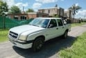 Camionetas - Chevrolet S10 2004 Diesel 280000Km - En Venta