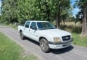 Camionetas - Chevrolet S10 2004 Diesel 280000Km - En Venta