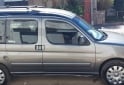 Utilitarios - Citroen Berlingo multispace HDI92 2017 Diesel 200000Km - En Venta