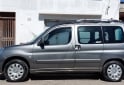 Utilitarios - Citroen Berlingo multispace HDI92 2017 Diesel 200000Km - En Venta