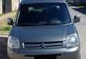 Utilitarios - Citroen Berlingo multispace HDI92 2017 Diesel 200000Km - En Venta