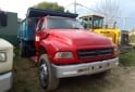 Camiones y Grúas - Ford 14000 - En Venta