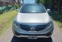 Camionetas - Kia Sportage 2014 Nafta 130000Km - En Venta