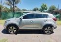 Camionetas - Kia Sportage 2014 Nafta 130000Km - En Venta