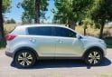 Camionetas - Kia Sportage 2014 Nafta 130000Km - En Venta