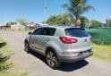 Camionetas - Kia Sportage 2014 Nafta 130000Km - En Venta