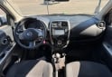 Autos - Nissan march adv pure drive 5p 2015 Nafta 104001Km - En Venta