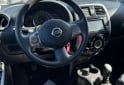Autos - Nissan march adv pure drive 5p 2015 Nafta 104001Km - En Venta
