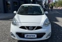 Autos - Nissan march adv pure drive 5p 2015 Nafta 104001Km - En Venta