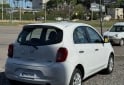 Autos - Nissan march adv pure drive 5p 2015 Nafta 104001Km - En Venta