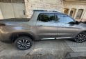 Autos - Fiat TORO 2020 Diesel 138000Km - En Venta