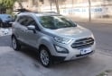 Autos - Ford Ecosport Titanium 2019 Nafta 140000Km - En Venta