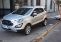 Autos - Ford Ecosport Titanium 2019 Nafta 140000Km - En Venta