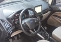 Autos - Ford Ecosport Titanium 2019 Nafta 140000Km - En Venta