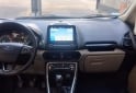 Autos - Ford Ecosport Titanium 2019 Nafta 140000Km - En Venta