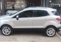 Autos - Ford Ecosport Titanium 2019 Nafta 140000Km - En Venta