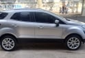 Autos - Ford Ecosport Titanium 2019 Nafta 140000Km - En Venta