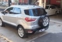 Autos - Ford Ecosport Titanium 2019 Nafta 140000Km - En Venta
