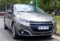 Autos - Peugeot 208 2017 Nafta 68000Km - En Venta