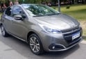 Autos - Peugeot 208 2017 Nafta 68000Km - En Venta