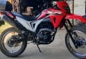 Motos - Honda XR 190 2025 Nafta 3300Km - En Venta