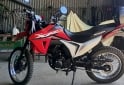 Motos - Honda XR 190 2025 Nafta 3300Km - En Venta