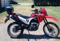 Motos - Honda XR 190 2025 Nafta 3300Km - En Venta