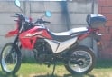 Motos - Honda XR 190 2025 Nafta 3300Km - En Venta