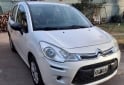 Autos - Citroen C3 2015 Nafta 152000Km - En Venta