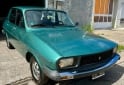Autos - Renault 12 1985 Nafta 52000Km - En Venta