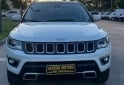 Camionetas - Jeep JEEP COMPASS 2.0 LIMITED 2022 Diesel 89000Km - En Venta