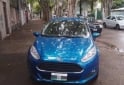 Autos - Ford Fiesta se plus 2015 GNC 174000Km - En Venta