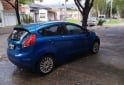 Autos - Ford Fiesta se plus 2015 GNC 174000Km - En Venta