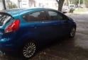 Autos - Ford Fiesta se plus 2015 GNC 174000Km - En Venta