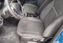 Autos - Ford Fiesta se plus 2015 GNC 174000Km - En Venta
