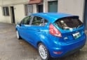 Autos - Ford Fiesta se plus 2015 GNC 174000Km - En Venta