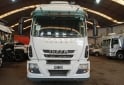Camiones y Grúas - IVECO 450E 33T - TRACTOR - CABINA DORMITORIO - AÑO 2015 - En Venta