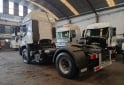 Camiones y Grúas - IVECO 450E 33T - TRACTOR - CABINA DORMITORIO - AÑO 2015 - En Venta