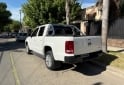 Camionetas - Volkswagen AMAROK COMFORTLINE 2.0 2021 Diesel 73000Km - En Venta